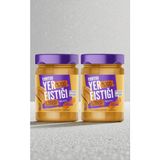 Harras %100 Yer Fıstığı Ezmesi 350 gr