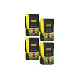 Harras 4'lü Rize Çayı Seti - 1 kg x 4 Paket Geleneksel Dökme Siyah Çay 4 kg Büyük Boy Paket