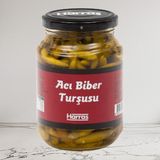 Harras Acı Biber Turşusu 350 G - 350 gr