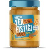 Harras Ballı Yer Fıstık Ezmesi 350 gr