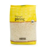 Harras Basmati Pirinç 1000 g – Uzun Tane, Aromatik ve Lezzetli