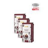 Harras Bergamot Aramalı Siyah Çay 500GRX3 Paket