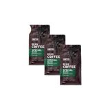 Harras Çekirdek Kahve Special Blend Coffee Beans 250 Gr X 3 Paket