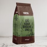 Harras Çiğ Karabuğday Unu 1000 G - 1 kg