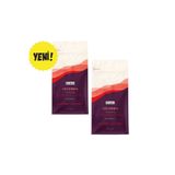 Harras Colombia Çekirdek Kahve %100 Arabica Orta Kavrulmuş 500 gr 2 Adet (Toplam 1000 Gr)
