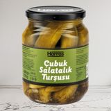 Harras Çubuk Salatalık Turşu 680 G - 680 gr