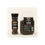 Harras Değirmen Kapak Karabiber 50 Gr & Tane Karabiber 100 Gr