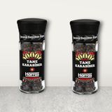 Harras Değirmen Kapak Tane Karabiber 50G x 2 Adet - 500 gr