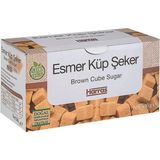 Harras Esmer Küp Şeker 500 Gr