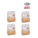 Harras Esmer Toz Şeker 4X500 Gr