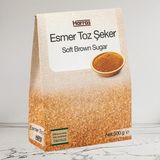 Harras Esmer Toz Şeker 500 G