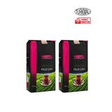 Harras Filiz Çay 1000 Gr X 2 Paket