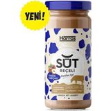 Harras Fındıklı Süt Reçeli 270GR - 270 gr