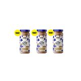 Harras Fındıklı Süt Reçeli 270Gr X 3 Adet