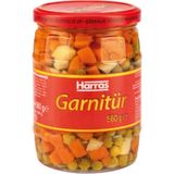 Harras Garnitür 560 gr