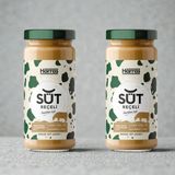 Harras Glutensiz Süt Reçeli 270 gr x 2 Adet