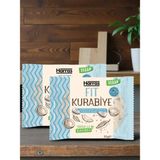 Harras Hindistan C.&kakao Nibi Kurabiye x 2 Adet - 50 gr
