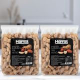 Harras Kabuklu Yer Fıstığı 500 G x 2 Adet - 500 gr