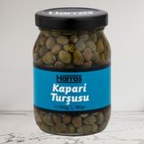Harras Kapari Turşusu 180 G - 180 gr