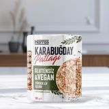Harras Karabuğday Patlağı 88 G - 88 gr