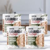 Harras Karabuğday Patlağı 88 G x 4 Adet - 88 gr