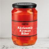 Harras Közlenmiş Biber 680 G