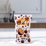 Harras Krispi Kaplı Draje Çikolata 120 G - 120 gr