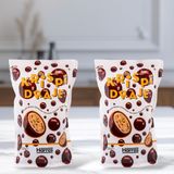 Harras Krispi Kaplı Draje Çikolata 120 G x 2 Adet - 120 gr