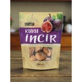 Harras Kuru Incir 300 G - 300 gr