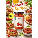 Harras Kurutulmuş Domates - 280 gr