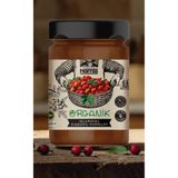 Harras Kuşburnu Marmelatı 350 G