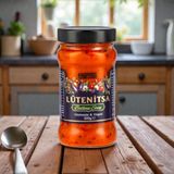 Harras Lütenitsa Balkan Tatlı Sos 300 gr
