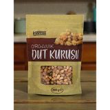 Harras Organik Dut Kurusu 200 G - 200 gr