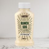 Harras Ranch Sos 260 G - 260 gr