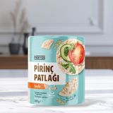 Harras Sade Pirinç Patlağı 88 G - 88 gr