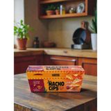 Harras Salsa Soslu Nacho Cips 175 G - 175 gr