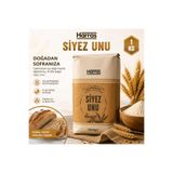 Harras Siyez Unu 1kg