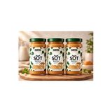 Harras Süt Reçeli 270 G X 3 Adet
