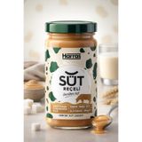 Harras Süt Reçeli Glütensiz Yarım Yağlı 270 Gram