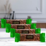 Harras Tam Antep Fıstıklı Çikolata 25 G x 4 Adet - 25 gr