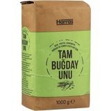 Harras Tam Buğday Unu 1 kg