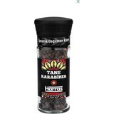Harras Tane Karabiber Değirmen Kapak 50 gr