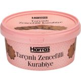 Harras Tarçın Ve Zencefil Kurabiye 300 Gr