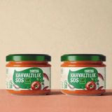 Harras Tatlı Kahvaltılık Sos 300 G x 2 Adet - 300 gr