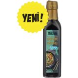 Harras Tuzu Azaltılmış Soya Sosu Cam 250 ml