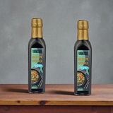 Harras Tuzu Azaltılmış Soya Sosu Cam Şişe 250ML x 2 Adet - 250 ml