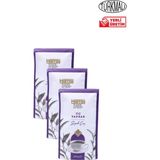 Harras Uç Yaprak Siyah Çay 500GR x 3 Paket - 1,5 kg