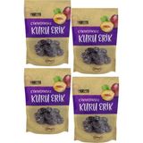 Harras Yerli Antep Karası Kuru Üzüm Çekirdekli Taze 4 Adet x 300 gr - 1,2 kg