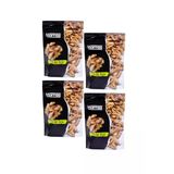 Harras Yüksek Kalite İthal Jumbo Taze Ceviz İçi 4 Adet X 150 Gr