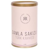 Harrem 250 gr Damla Sakızlı Türk Kahvesi